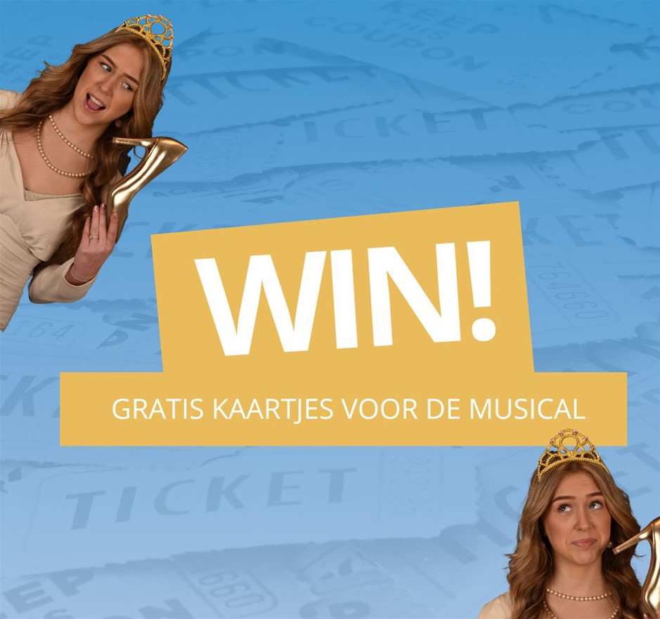 Doe mee en win!